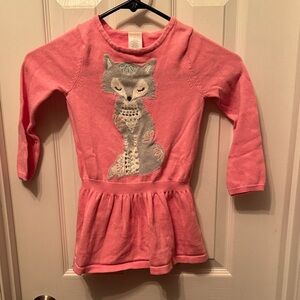 Gymboree Dress or Long Top - size 4